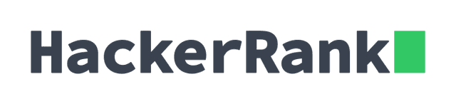 Hackerrank