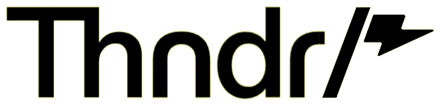 Thndr