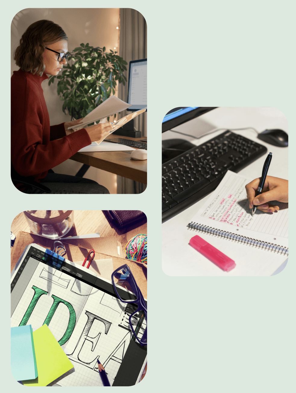 Understanding SOP Writing