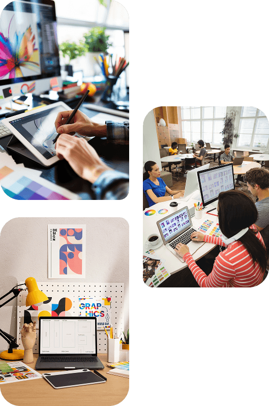 Graphic Design Services