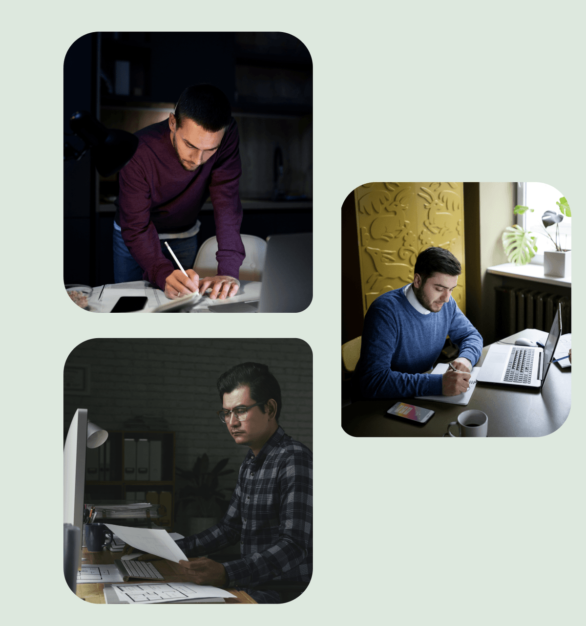 Graphic Design Services