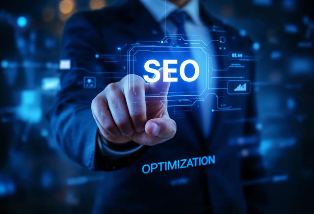 SEO Blog Writing Services