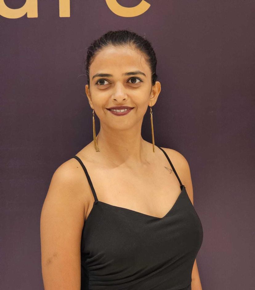 Aradhana Gotur