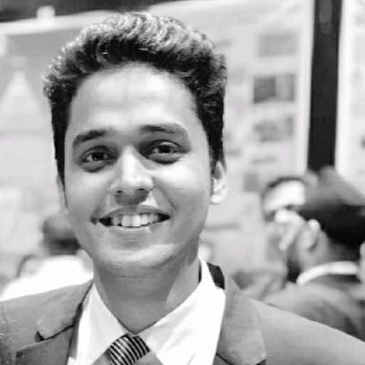 Prateek Pandey