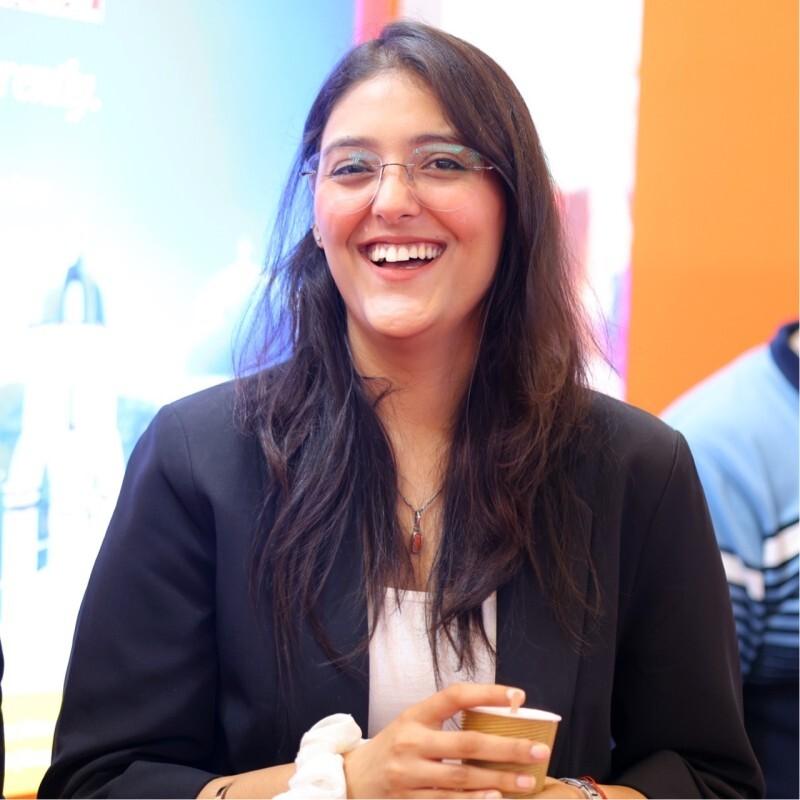 Deepti Shangari