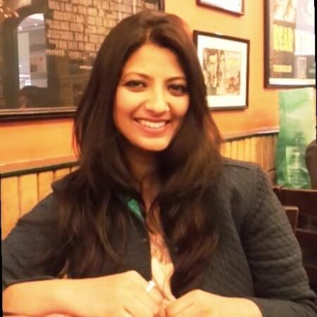 Kakoli Sengupta