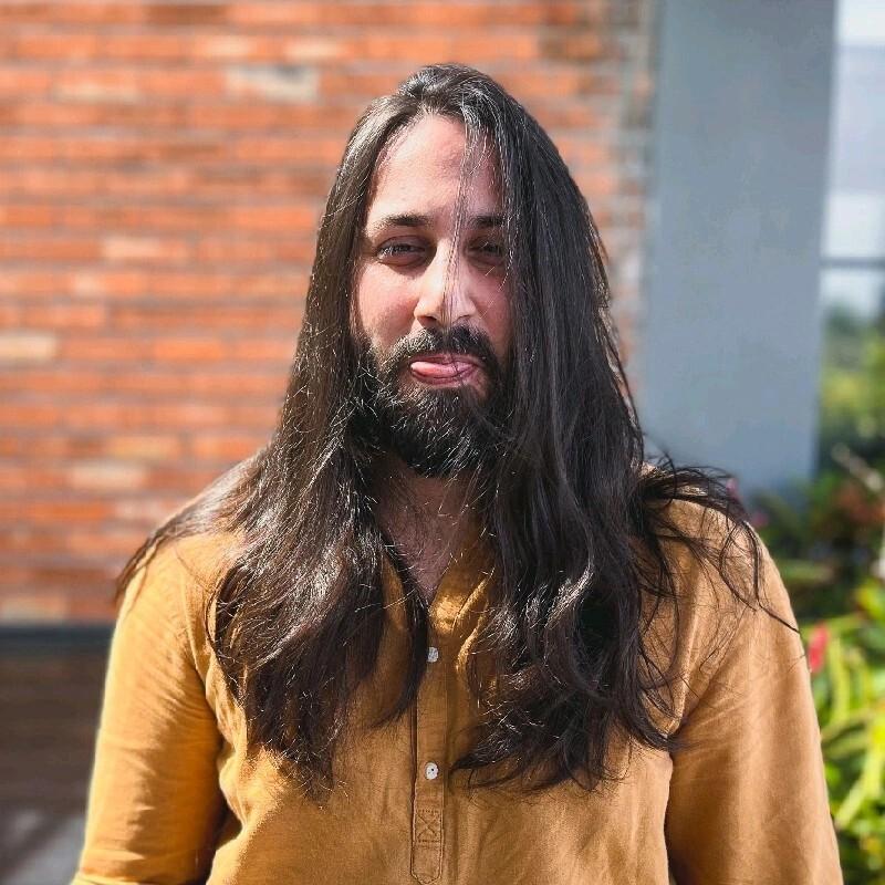 Nikhil Kant