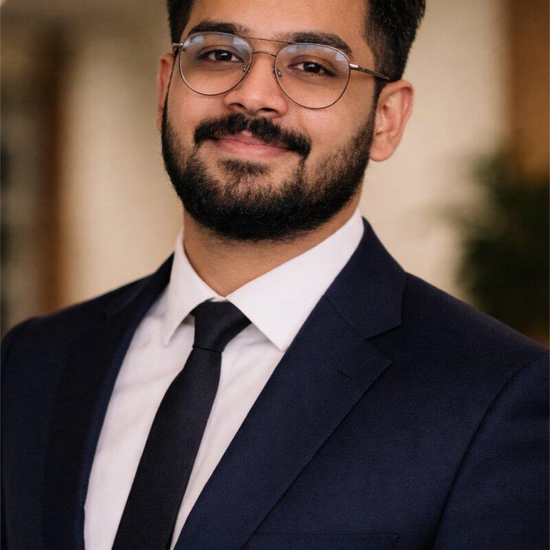 Mohammed Mishal M.C