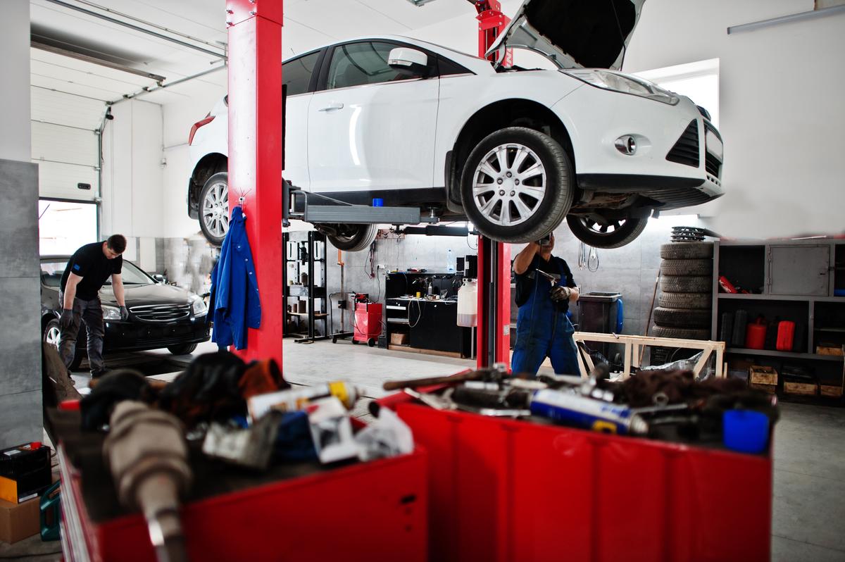 Automotive Content Image