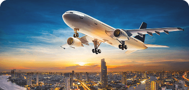 Travel & Hospitality