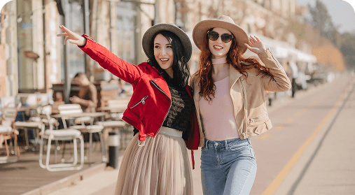 Fashion & Lifestyle industry services