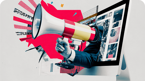 Marketing & Advertising industry services