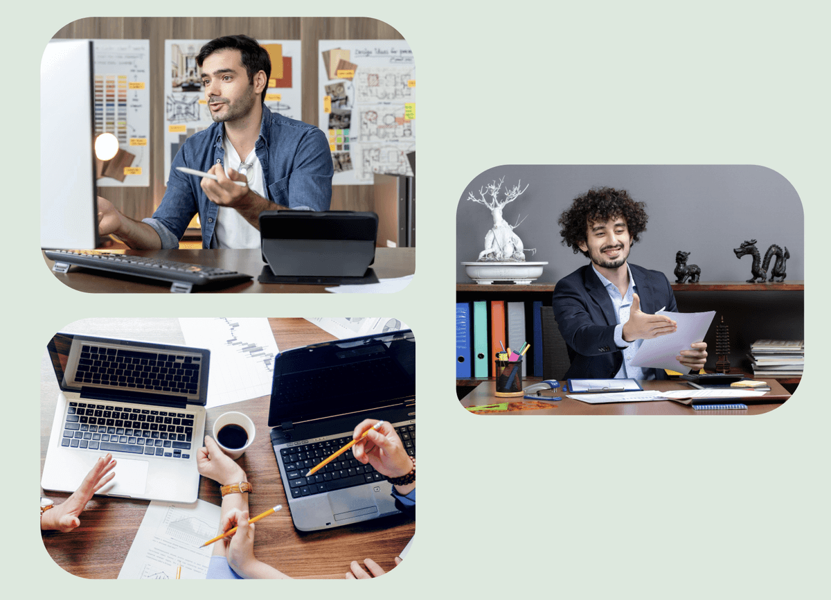 Graphic Design Services