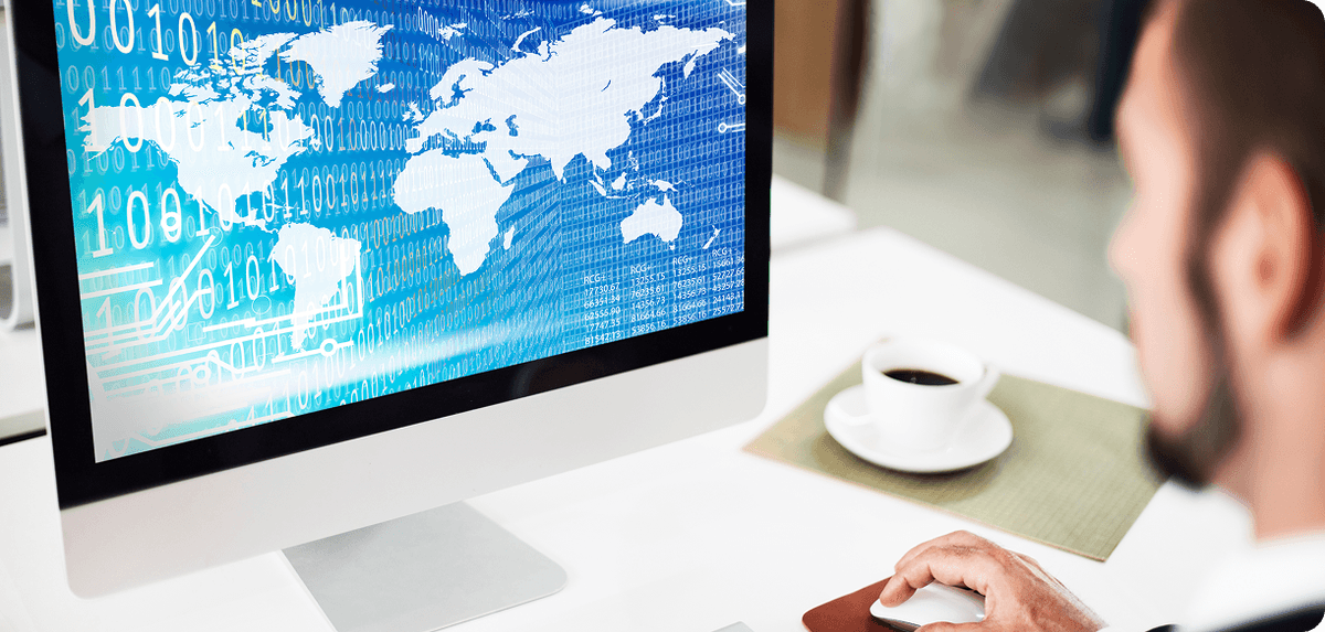 Financial Translation