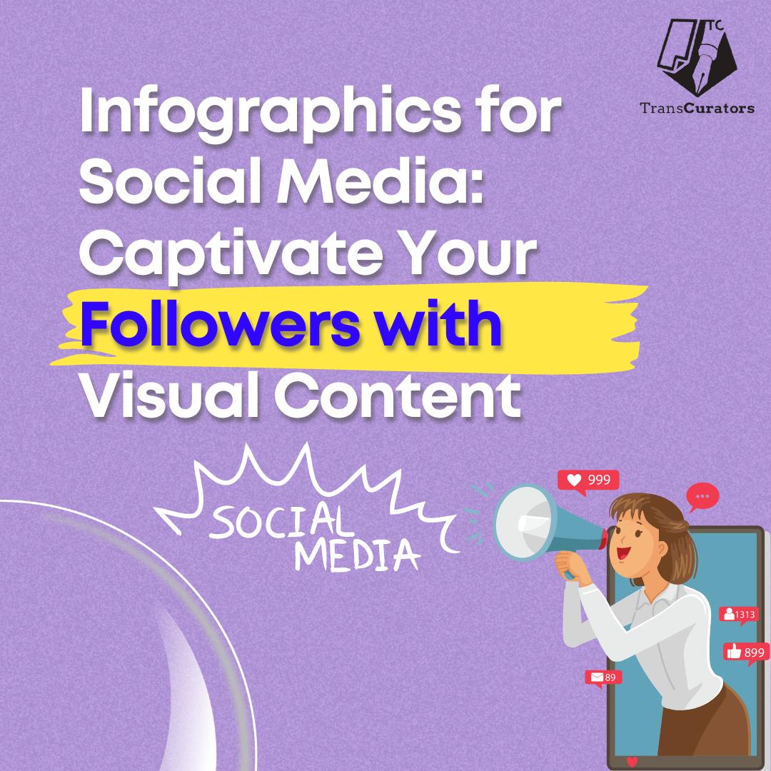 Boost Engagement: Infographics That Captivate Followers| TC Blog