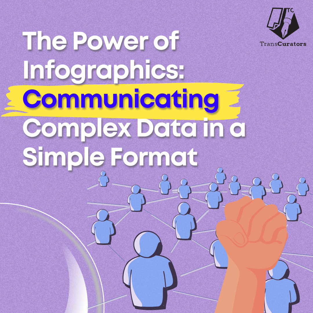 Mastering Infographics: Design Tips & Tricks | TC Blog