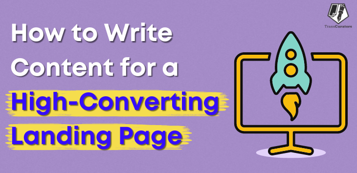 How-to-Write-Content-for-a-High-Converting-Landing-Page